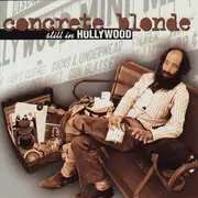 CD - Concrete Blonde - Still In Hollywood