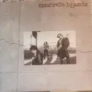 LP - Concrete Blonde - Concrete Blonde