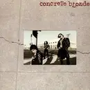 CD - Concrete Blonde - Concrete Blonde