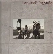 Concrete Blonde - Concrete Blonde