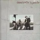 LP - Concrete Blonde - Concrete Blonde