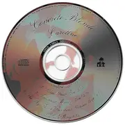 CD Single - Concrete Blonde - Caroline