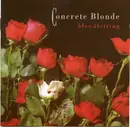 CD - Concrete Blonde - Bloodletting