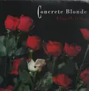 LP - Concrete Blonde - Bloodletting