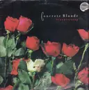 LP - Concrete Blonde - Bloodletting