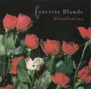 CD - Concrete Blonde - Bloodletting