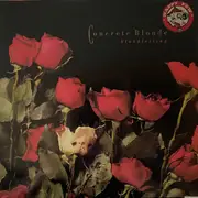 LP - Concrete Blonde - Bloodletting