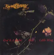 Concrete Blonde - God Is A Bullet