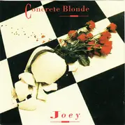 7inch Vinyl Single - Concrete Blonde - Joey