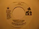 7inch Vinyl Single - Concrete Blonde - True