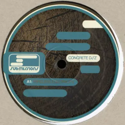 Concrete DJz - Wireless Electricity