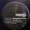EP - Concrete DJz - The Tunnel EP