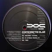 Concrete DJz