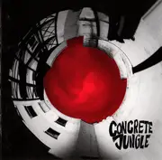 CD - Concrete Jungle - Concrete Jungle