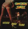 LP - Concrete Jungle - Wear And Tear