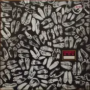 Concrete Sox - Concrete Sox / Heresy