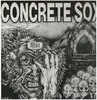 LP - Concrete Sox - No World Order