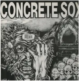 Concrete Sox - No World Order