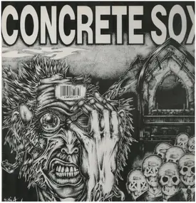 Concrete Sox - No World Order