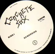 LP - Concrete Sox - Sewerside