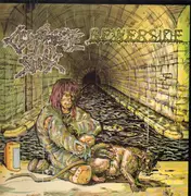 LP - Concrete Sox - Sewerside