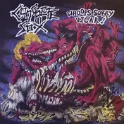 Concrete Sox - Whoops Sorry Vicar