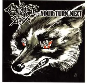 Concrete Sox - Your Turn Next