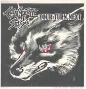 LP - Concrete Sox - Your Turn Next