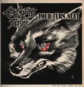 Concrete Sox - Your Turn Next