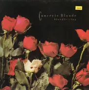 Concrete Blonde - Bloodletting