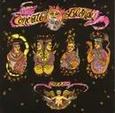 LP - Concrete Blonde - Free