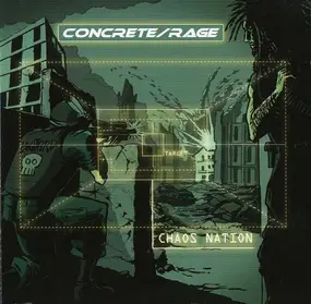 Concrete/Rage - Chaos Nation