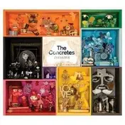 The Concretes - Concretes In Colour