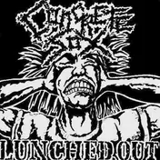 Concrete Sox - Lunched Out