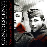 Concrescence - Obscured By The Dark Years