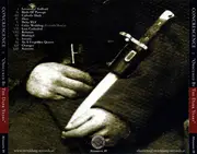 CD - Concrescence - Obscured By The Dark Years