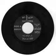 7inch Vinyl Single - Concubine Forming - Stiff