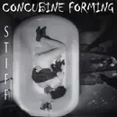 7inch Vinyl Single - Concubine Forming - Stiff