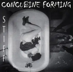 CONCUBINE FORMING - STIFF