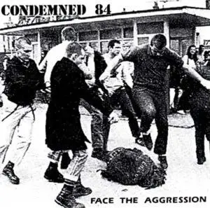 condemned 84 - Face the Aggression