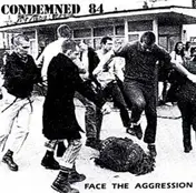 condemned 84 - Face the Aggression