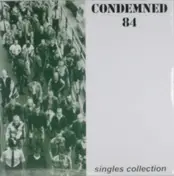 condemned 84 - SINGLES COLLECTION