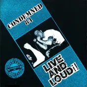 condemned 84 - Live and Loud