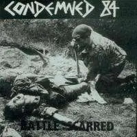Condemned 84 - Battle Scarred