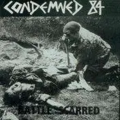 condemned 84 - Battle Scarred