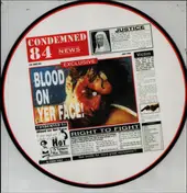 condemned 84 - Blood On Yer Face!