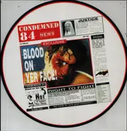Condemned 84 - Blood On Yer Face!