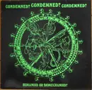 LP - Condemned? - Humanoid Or Biomechanoid?