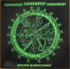 LP - Condemned? - Humanoid Or Biomechanoid? - Green Vinyl
