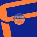 12inch Vinyl Single - Condesa - Crazy Beats
